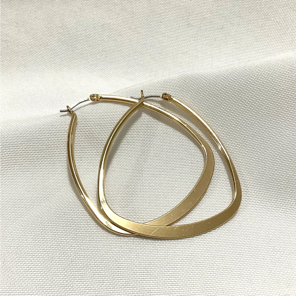 House of Harlow 1960 Earrings